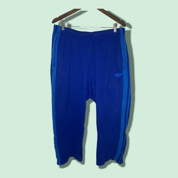 ADIDAS ORIGINALS ADICOLOR CLASSICS 3 STRIPES REGULAR JOGGER PANTCasual pants XL - Picture 1 of 4